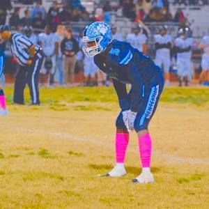 Meet your Posher, Tyrone